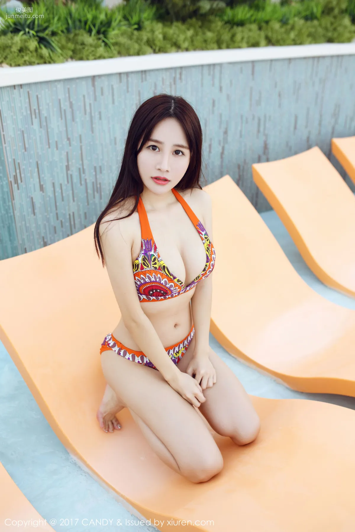 Xiao Molin: Candy Vol. 008 photo 4