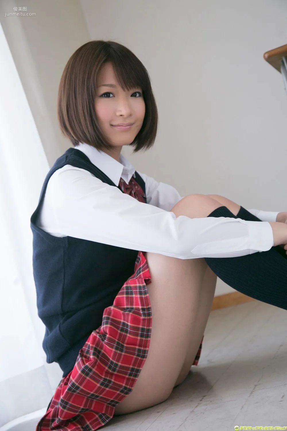 Mayu Kamiya: DGC No. 1087 photo 67