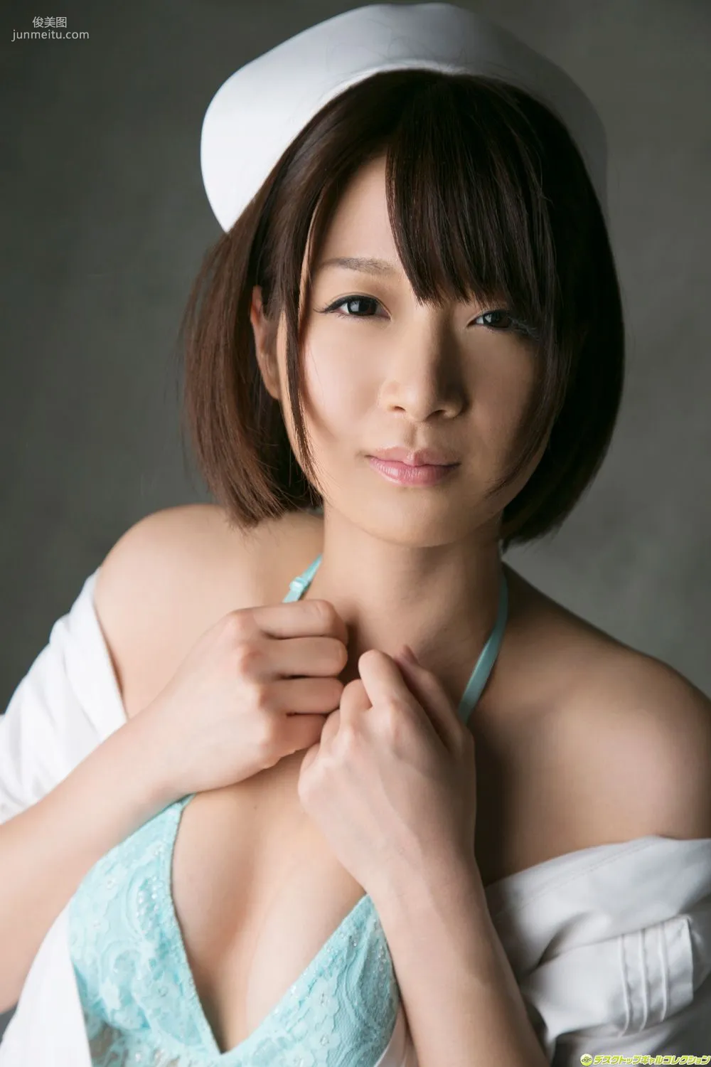 Mayu Kamiya: DGC No. 1087 photo 49