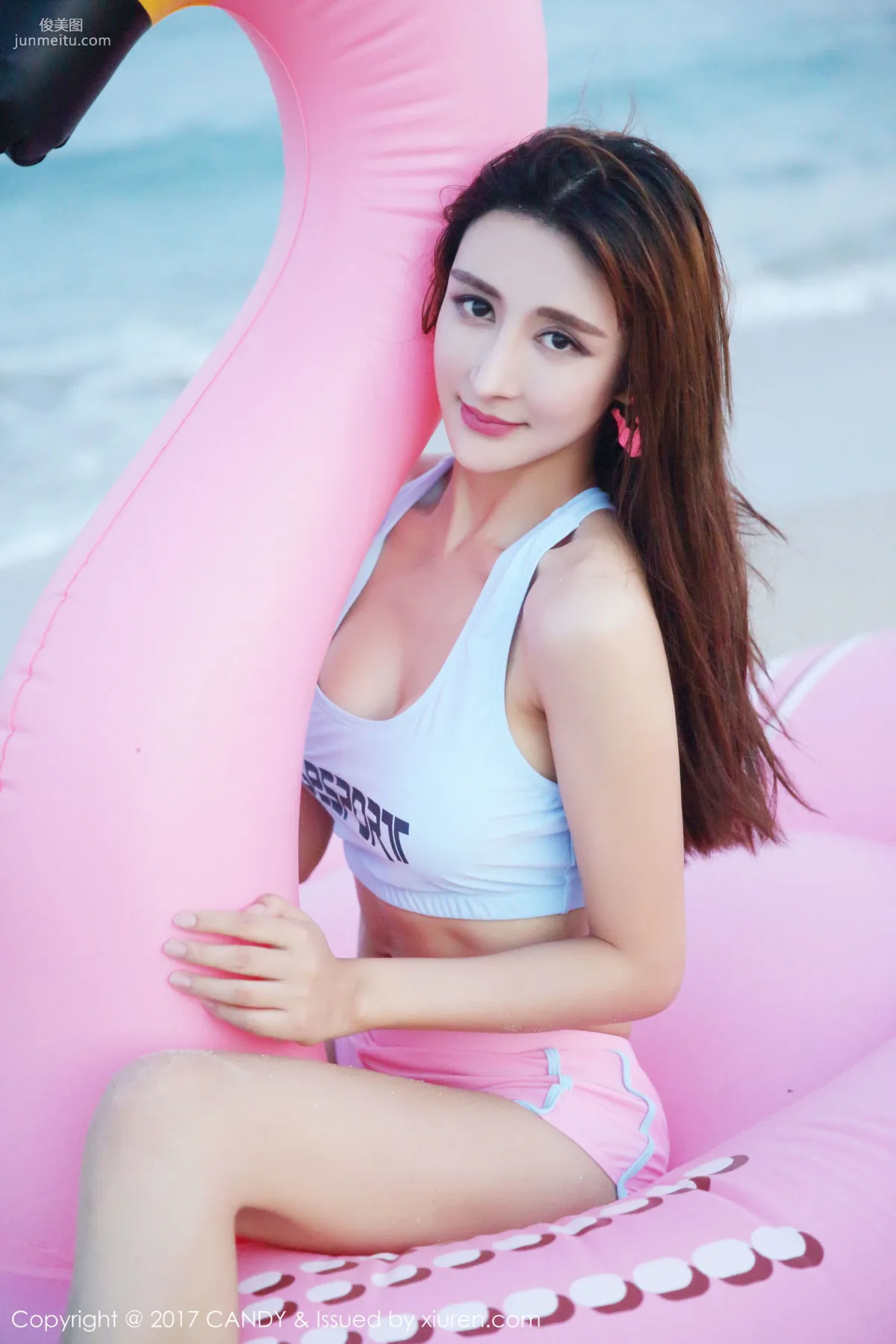 Yi Lina: Candy Vol. 024 photo 58