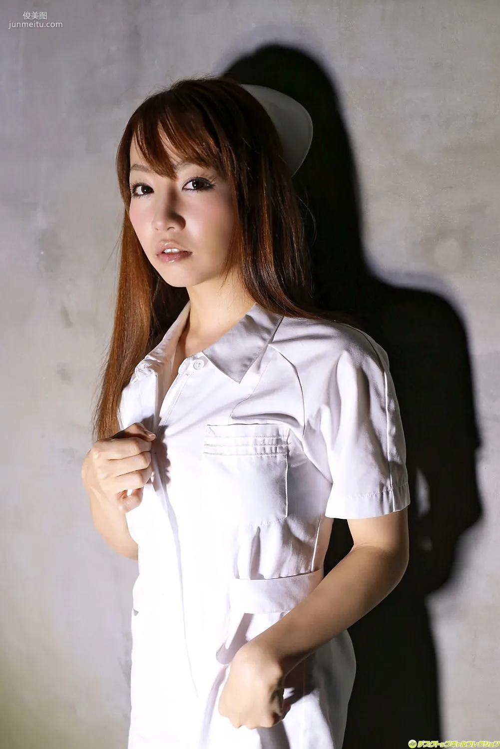西本明日香《85cmの迫力バストと抜》写真集 [DGC] NO.1127 66
