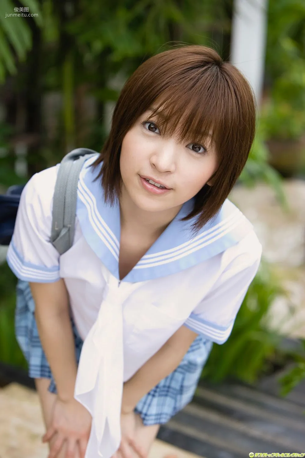 田中涼子《昨年人気コント番組でも活》寫真集 [DGC] NO.1157 47