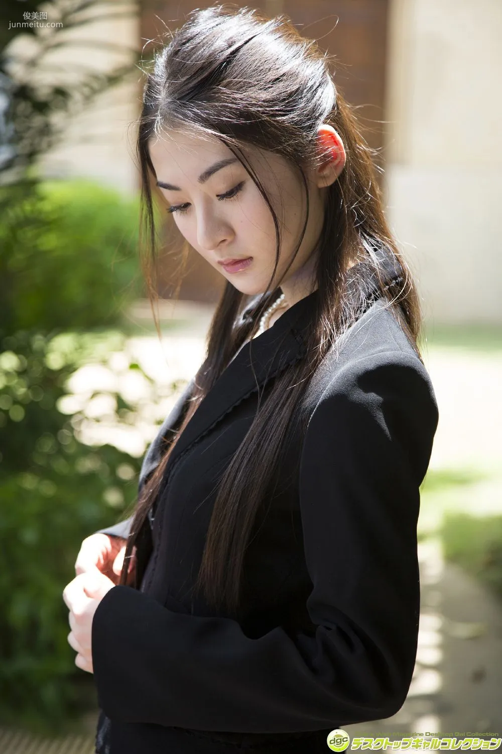 Mayu: DGC No. 1187 photo 10