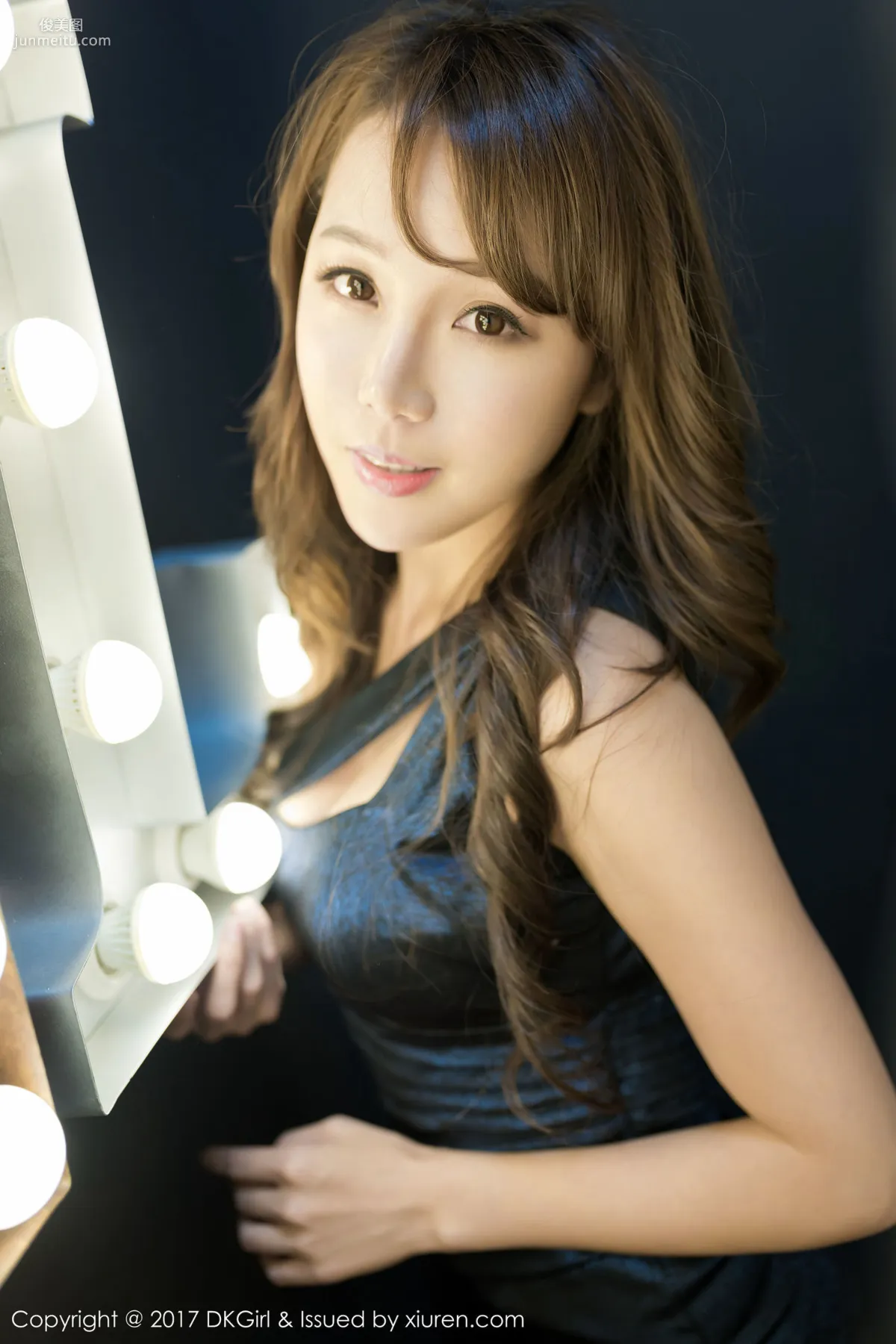 Wang Moer: DKGirl Vol. 016 photo 45