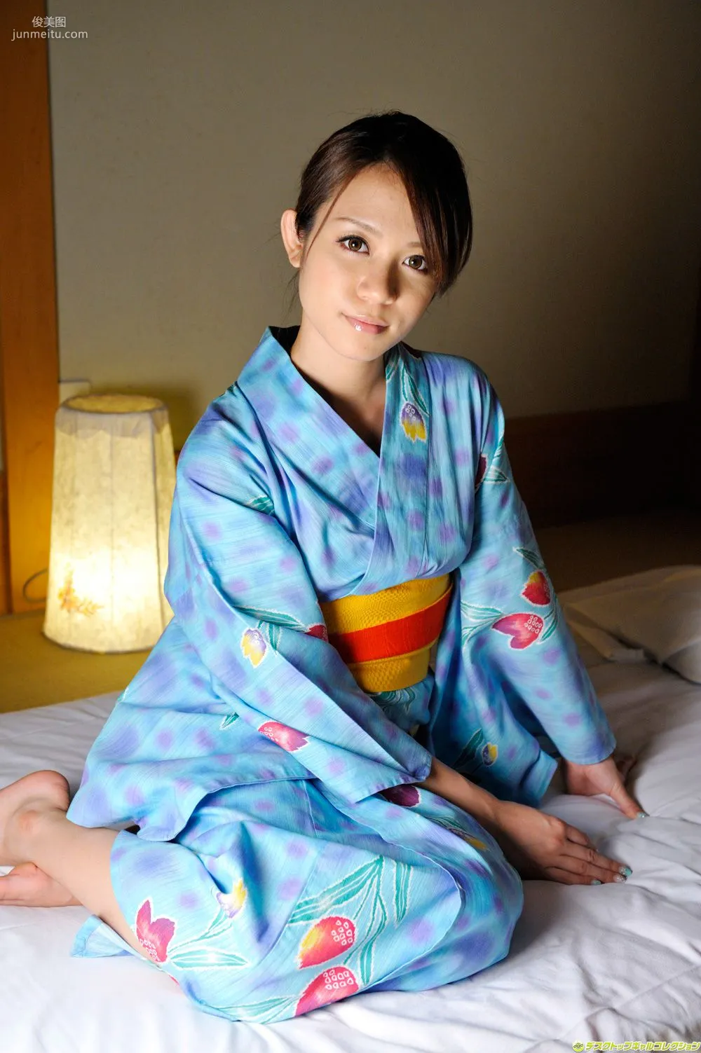 Shelly Fujii, More Beautiful Than a Celebrity Photo Set [DGC] NO.1148 photo 66