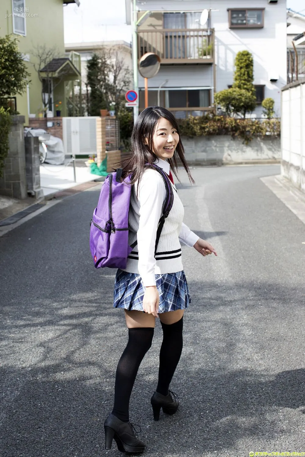 [DGC] NO.1178 Shizuka Nakakura Photo Set photo 26