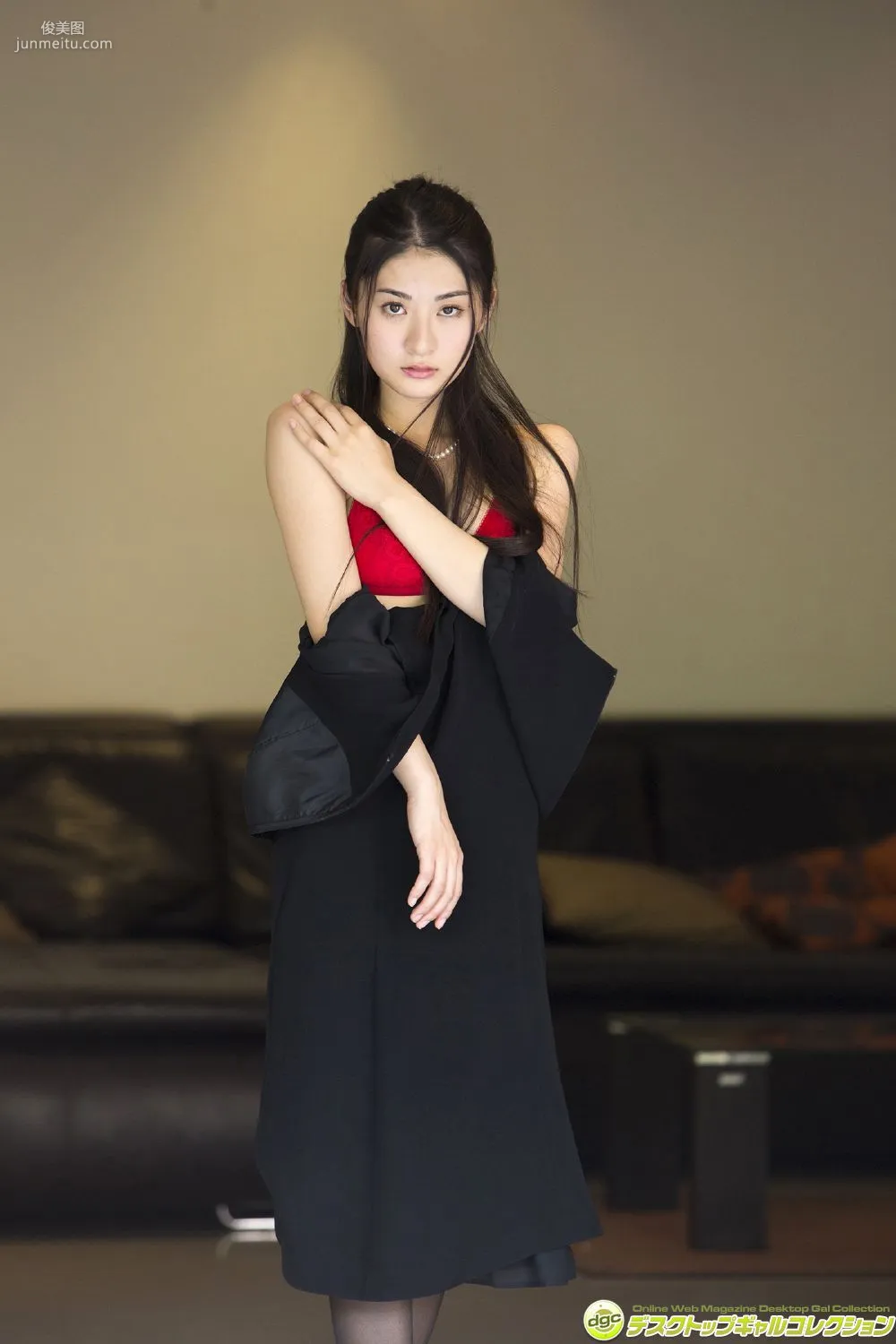 Mayu: DGC No. 1187 photo 31