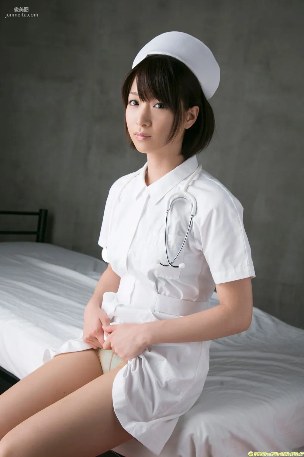 Mayu Kamiya: DGC No. 1087 photo 29