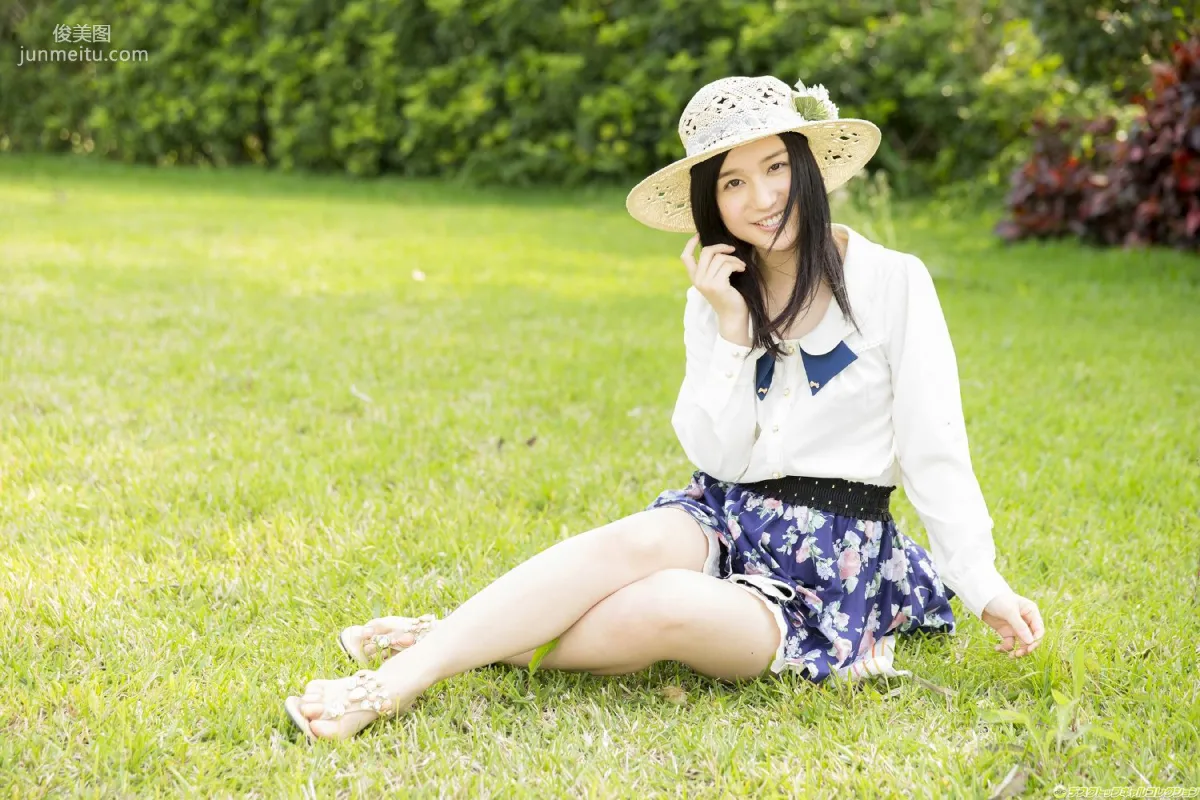 [DGC] NO.1183 Iori Kogawa Photo Set photo 78