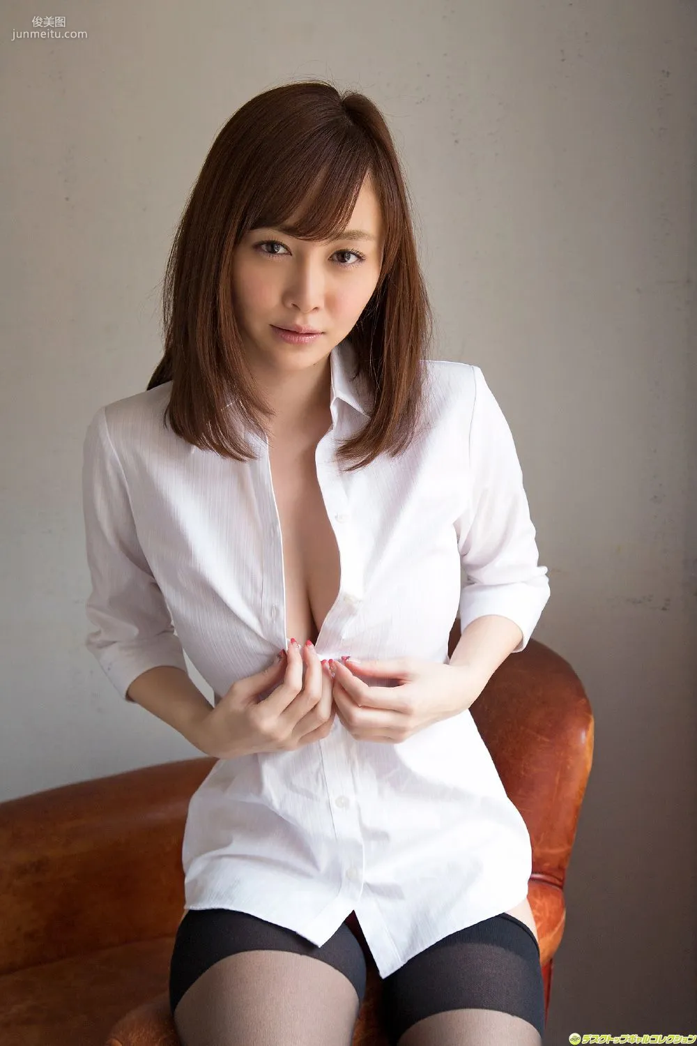 [DGC] NO.1179 Anri Sugihara 杉原杏璃 写真集57
