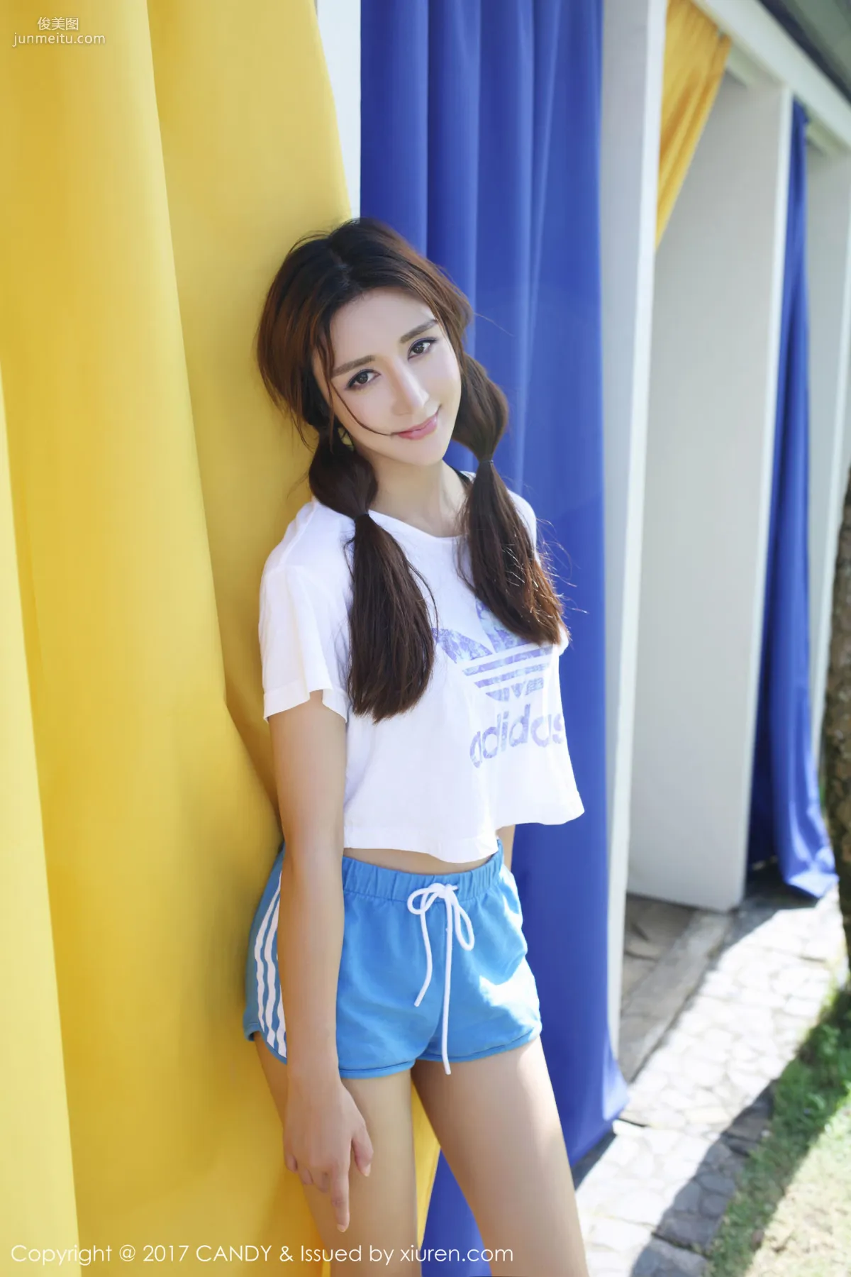 Yi Lina: Candy Vol. 024 photo 22