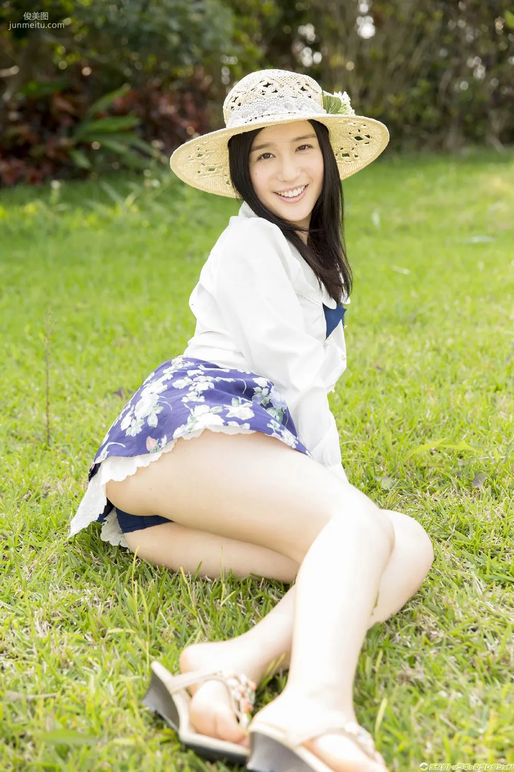 [DGC] NO.1183 Iori Kogawa Photo Set photo 79