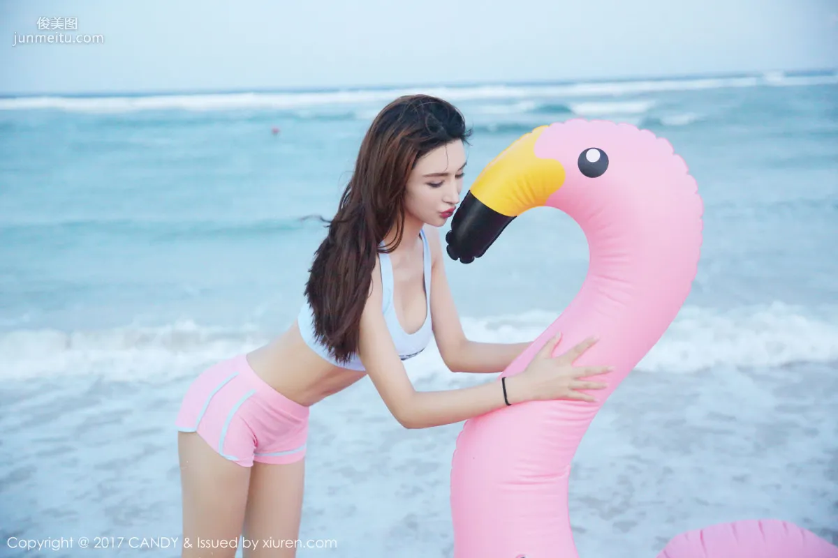 Yi Lina: Candy Vol. 024 photo 60