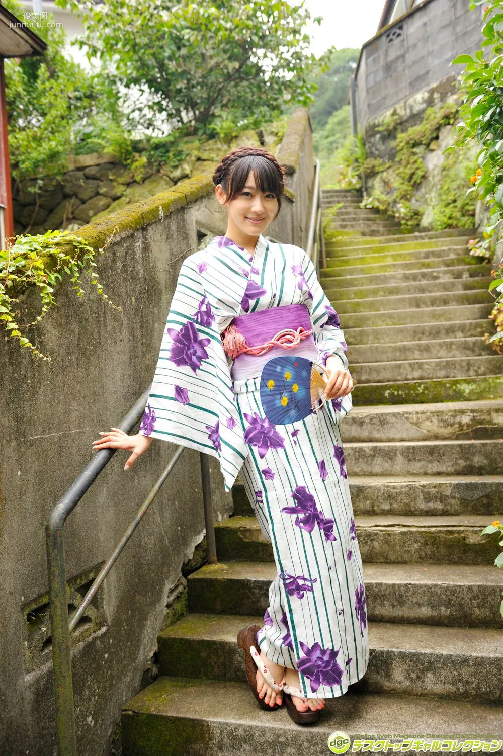 Shou Nishino, Recently, a Veteran Actress Who Often Plays Young Wife Roles! Photo Set [DGC] NO.1189 photo 81