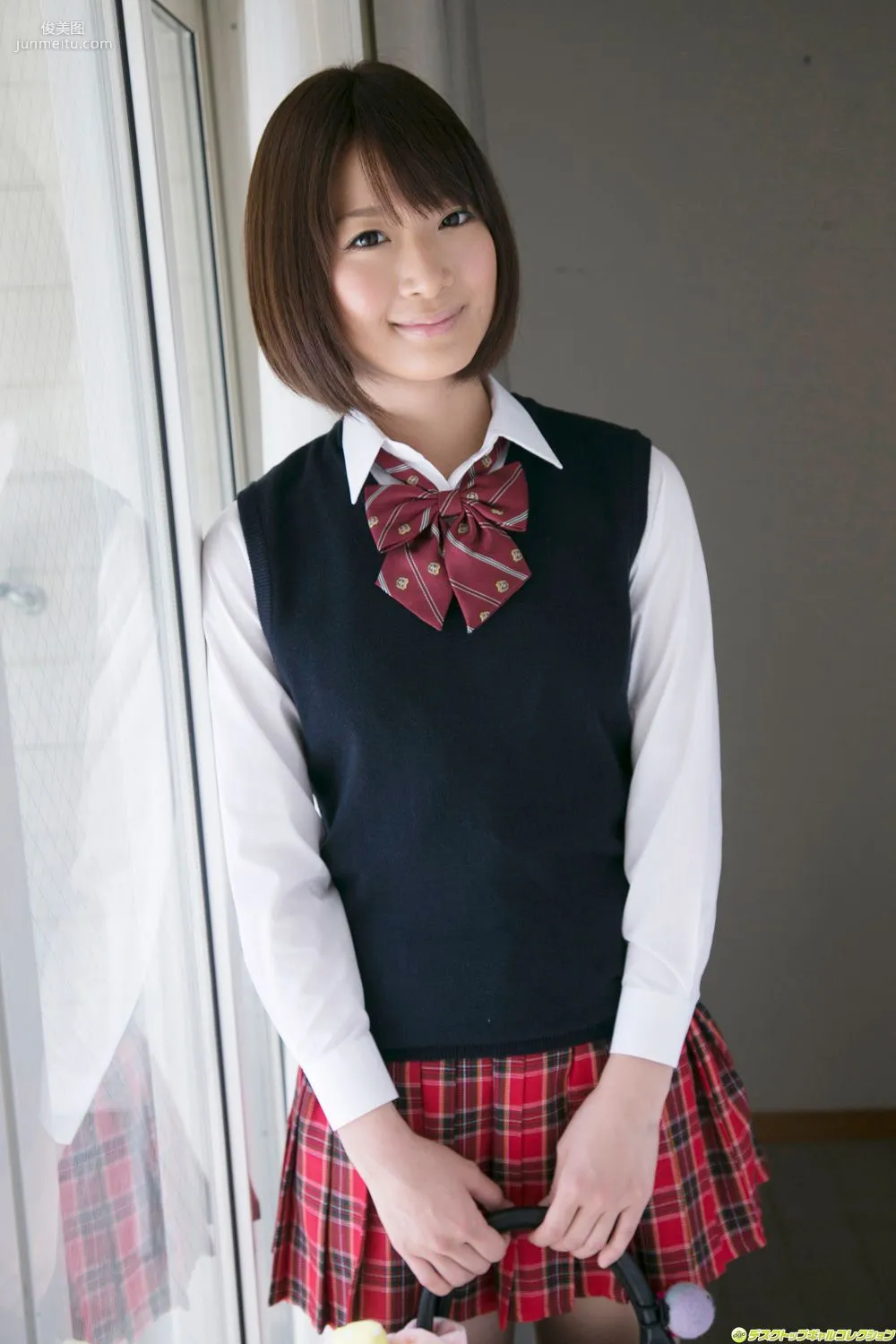 Mayu Kamiya: DGC No. 1087 photo 73
