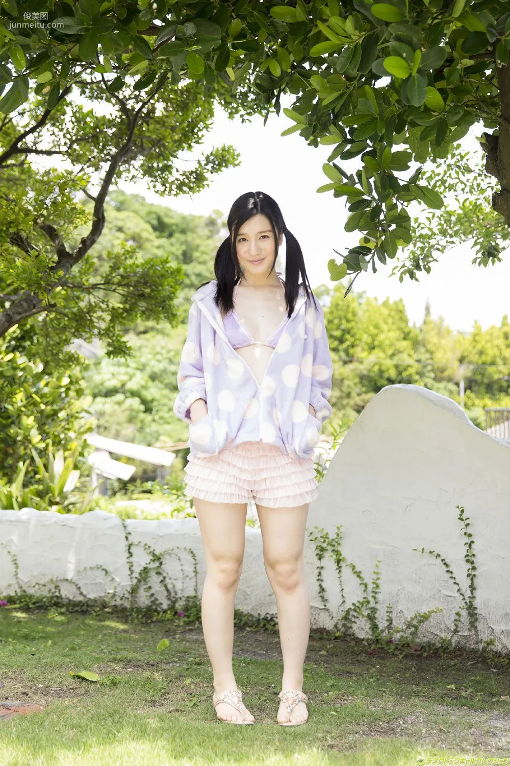 [DGC] NO.1183 Iori Kogawa Photo Set photo 37