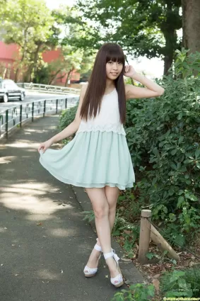 矢野目美有《ミスヤングチャンピオンの》寫真集 [DGC] NO.1128