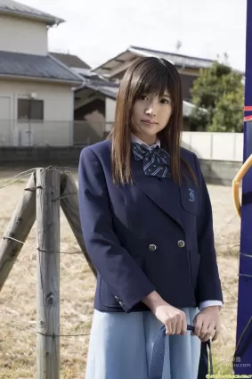 [DGC] NO.1184 Rika Sakurai 櫻井りか/櫻井裡佳 寫真集