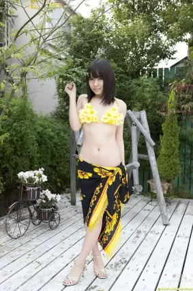 [DGC] NO.1181 Fuka Kawai 河合風花/河合風花 寫真集