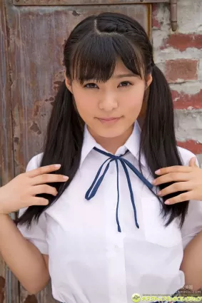 星名美津紀《Ｈカップのスーパーボディに可憐なスマイル》寫真集 [DGC] NO.1203