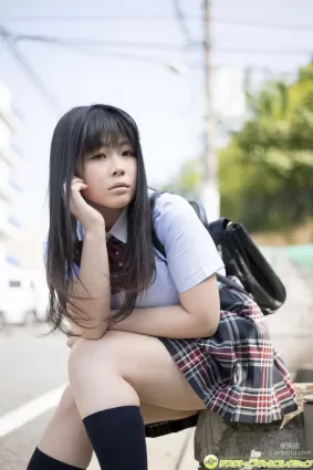 濑戶花/瀬戸花《ミルキー・グラマーなGカップで癒して!!》寫真集 [DGC] NO.1196
