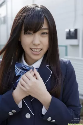 [DGC] NO.1172 Akua Otsuki 大月あくあ 寫真集