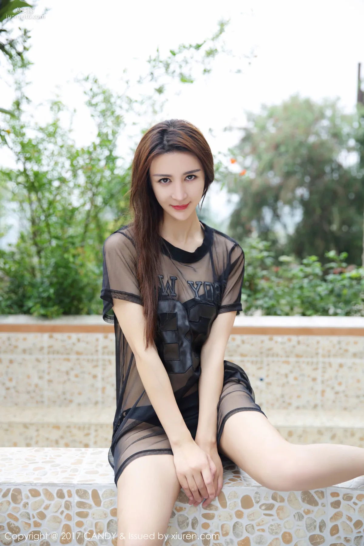 Yi Lina: Candy Vol. 026 photo 29