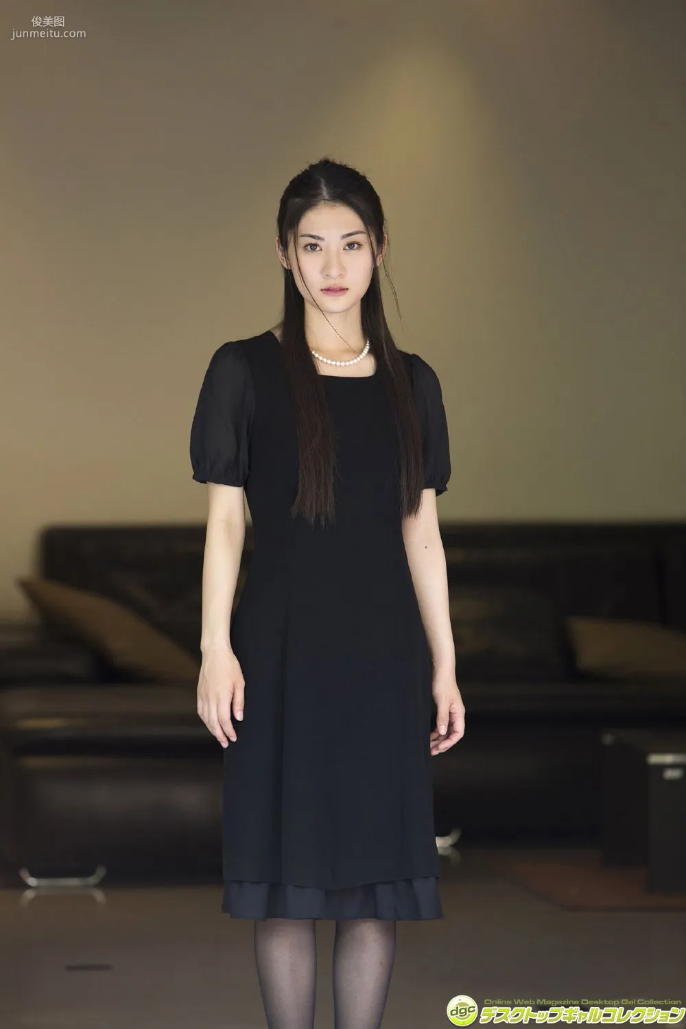 Mayu: DGC No. 1187 photo 29