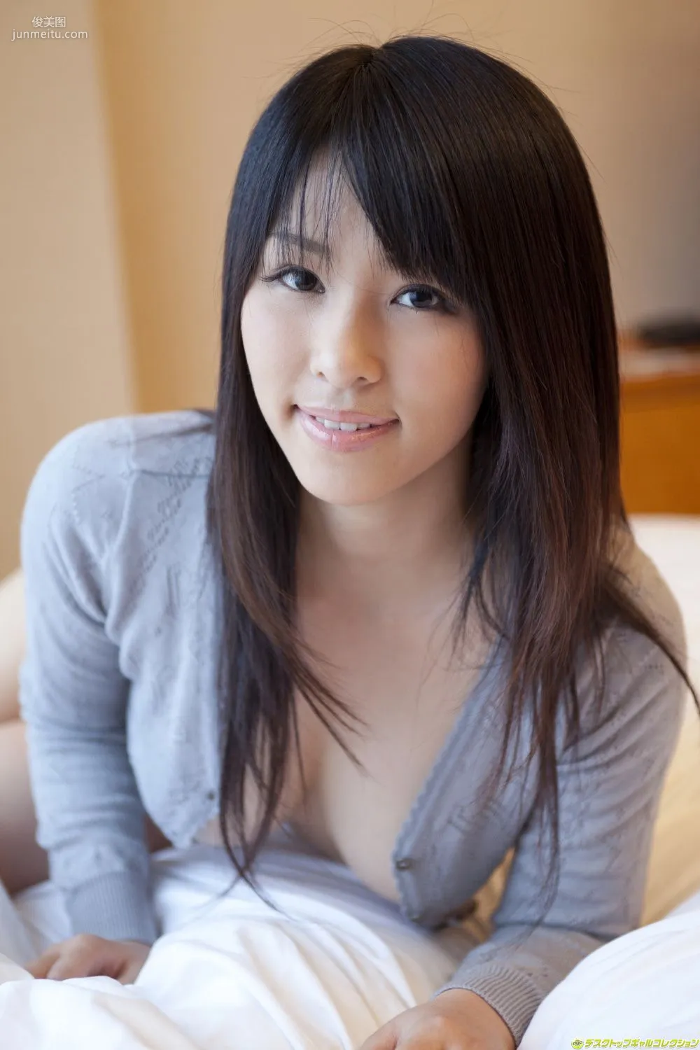 [DGC] NO.1134 Sana Morita 森田さな 寫真集 74