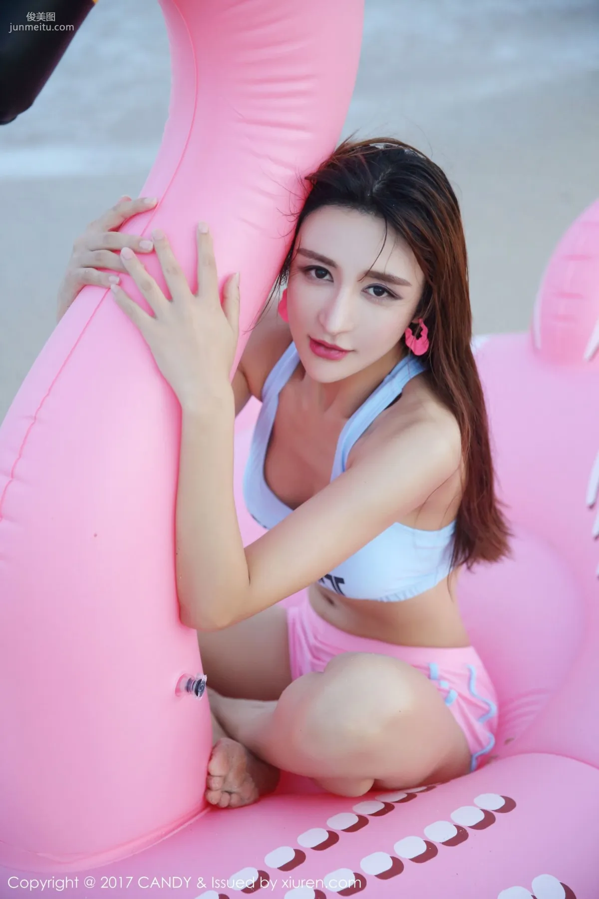 Yi Lina: Candy Vol. 024 photo 45