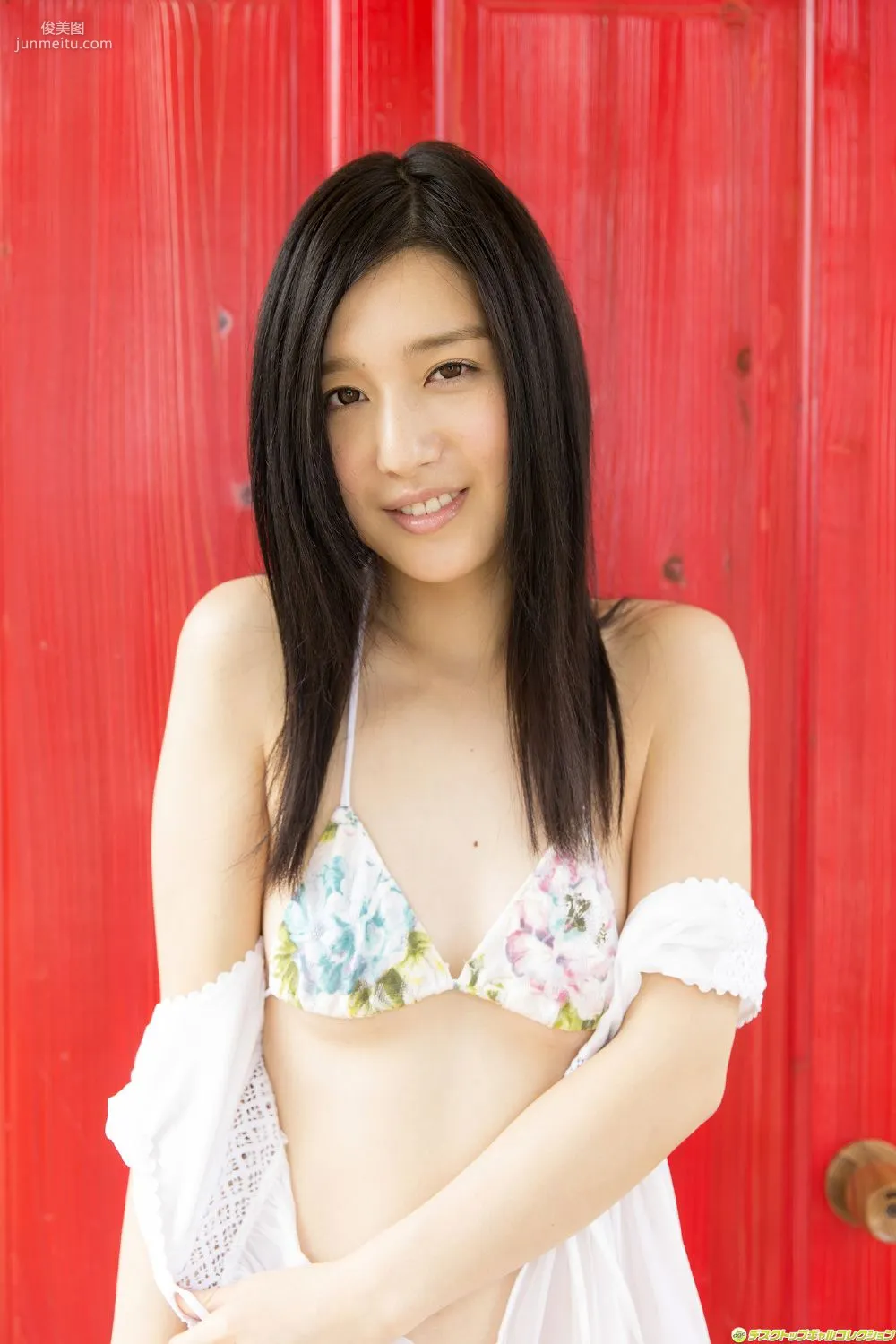 [DGC] NO.1183 Iori Kogawa Photo Set photo 13