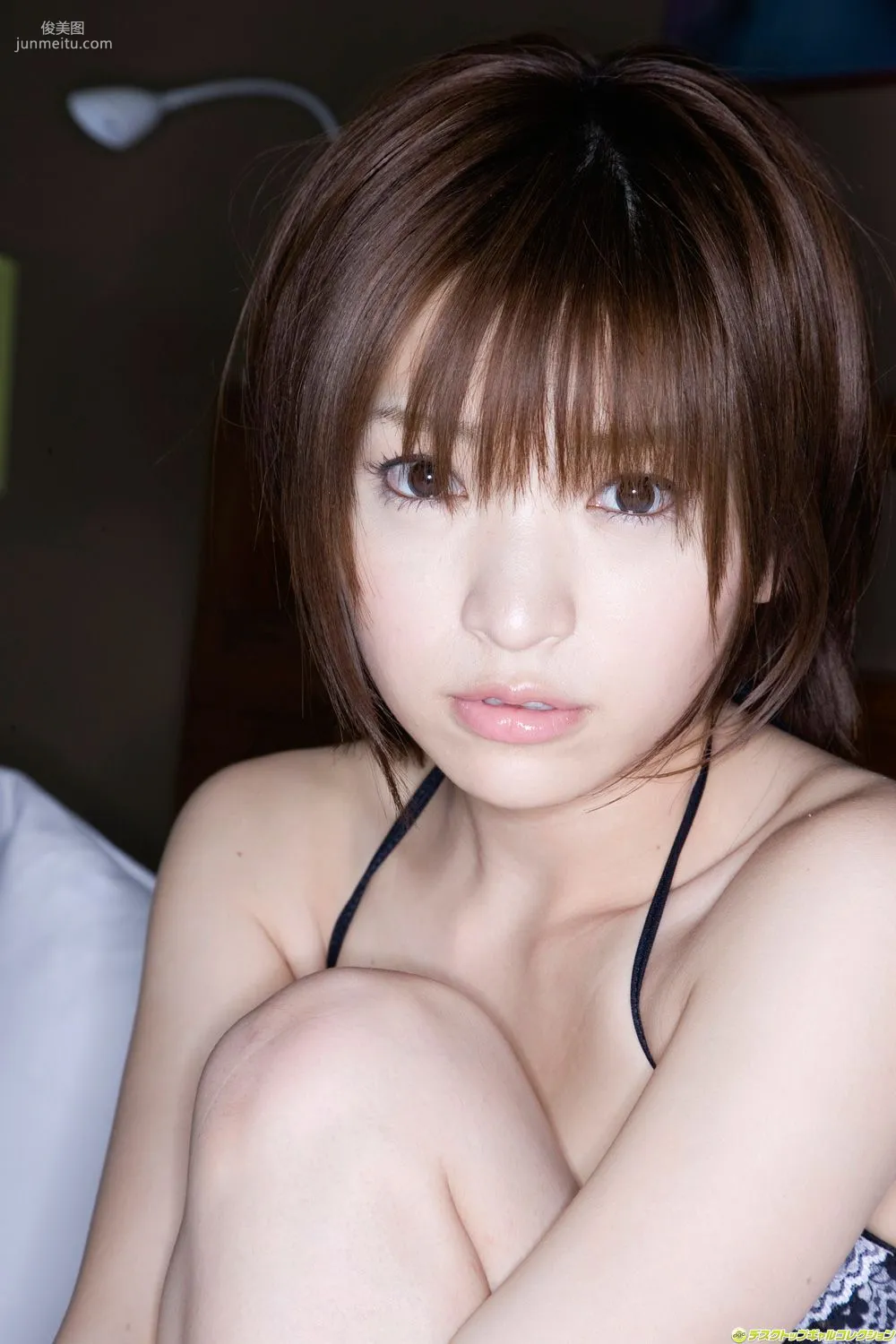田中涼子《昨年人気コント番組でも活》寫真集 [DGC] NO.1157 32