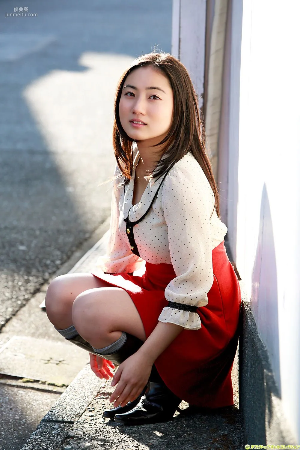 [DGC] NO.1107 Saaya 紗綾/入江紗绫 Gravure Idols 寫真集 79