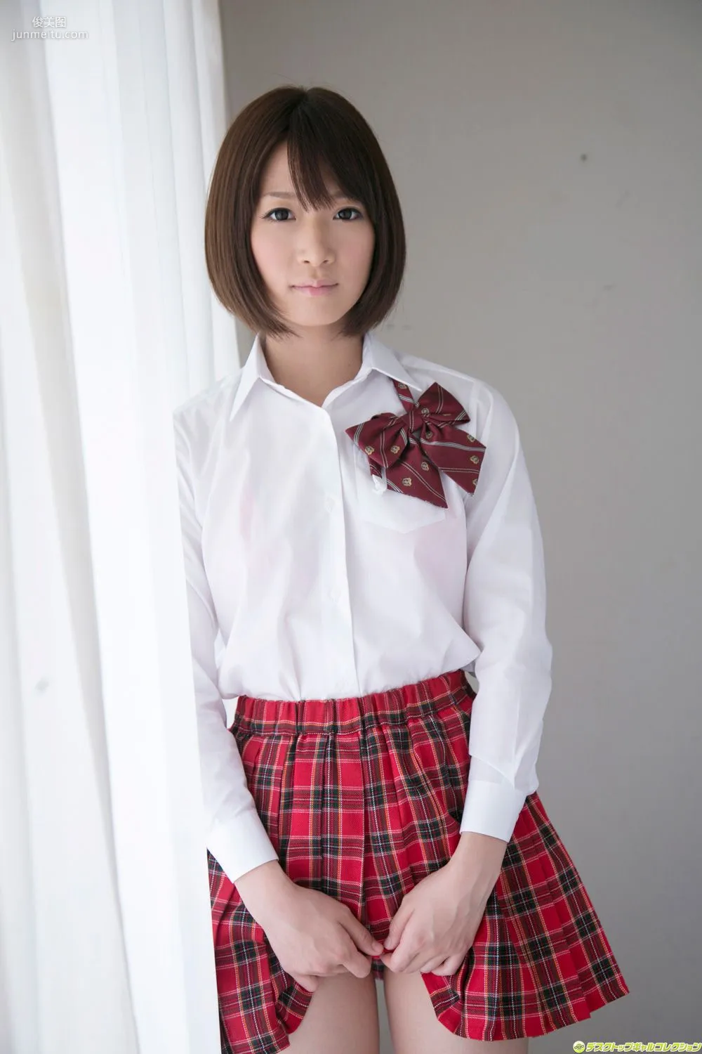 Mayu Kamiya: DGC No. 1087 photo 24