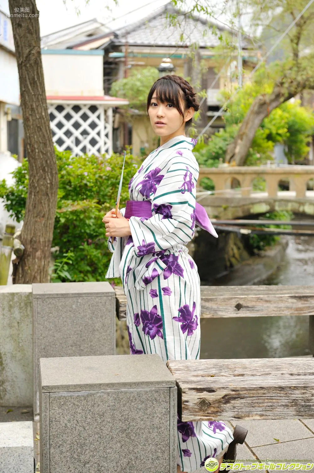 Shou Nishino, Recently, a Veteran Actress Who Often Plays Young Wife Roles! Photo Set [DGC] NO.1189 photo 82