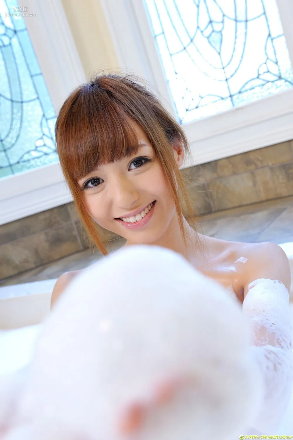 [DGC] NO.1177 Aino Kishi Photo Set photo 77