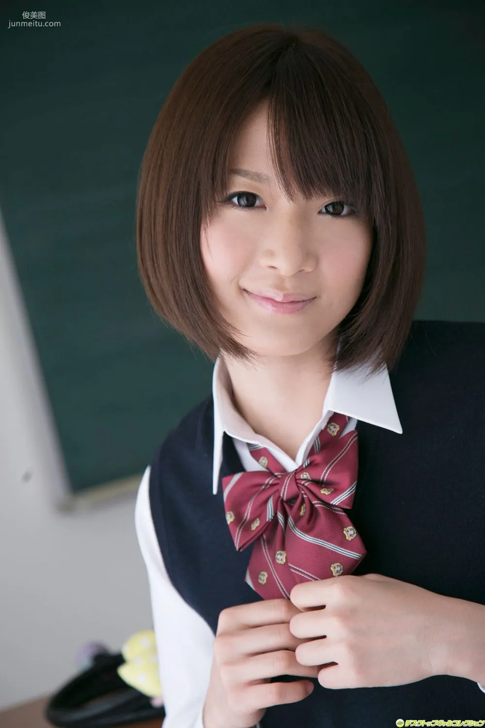 Mayu Kamiya: DGC No. 1087 photo 71