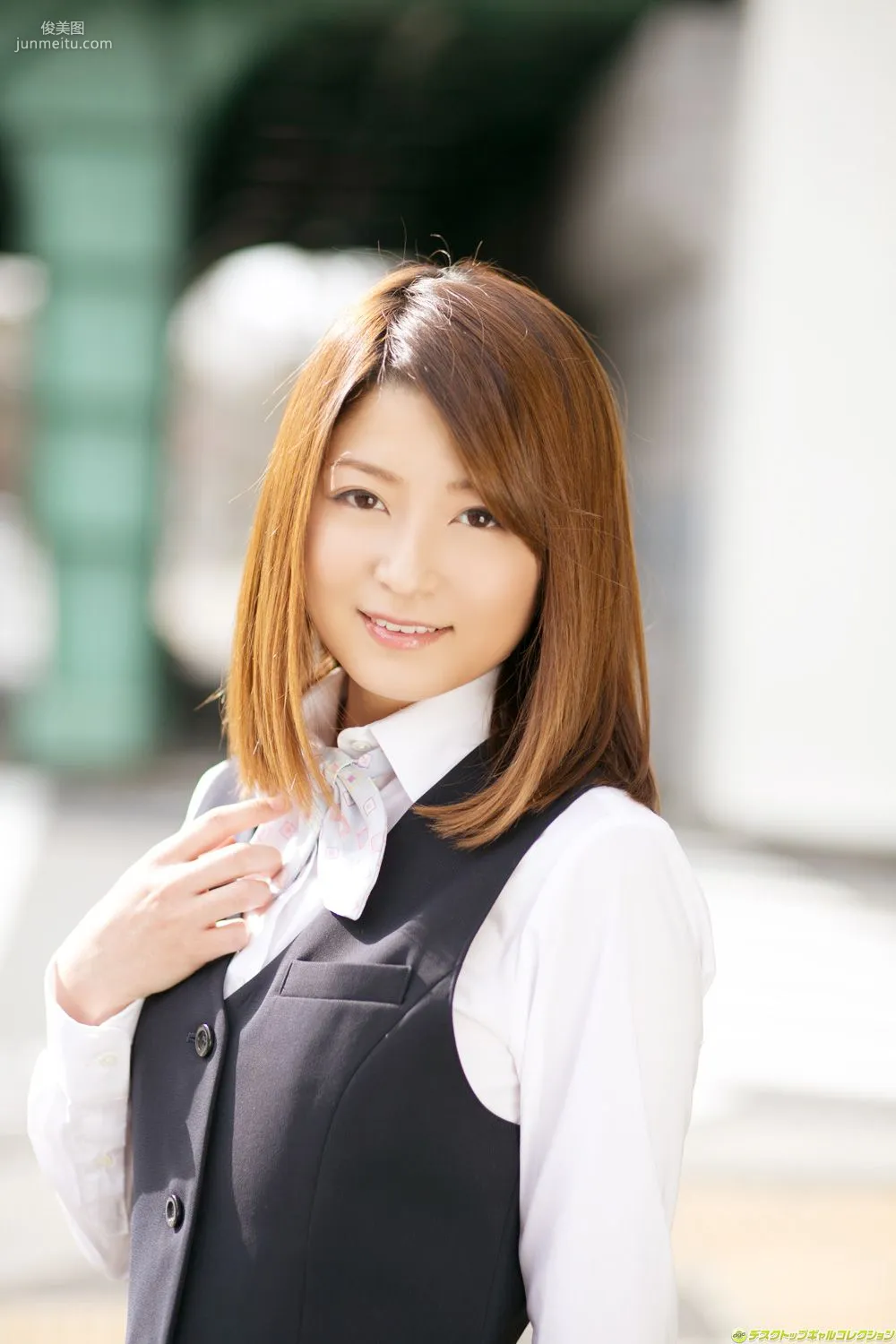 阪本麻美《セクシーで妖艶な新しい麻》写真集 [DGC] NO.1138 1