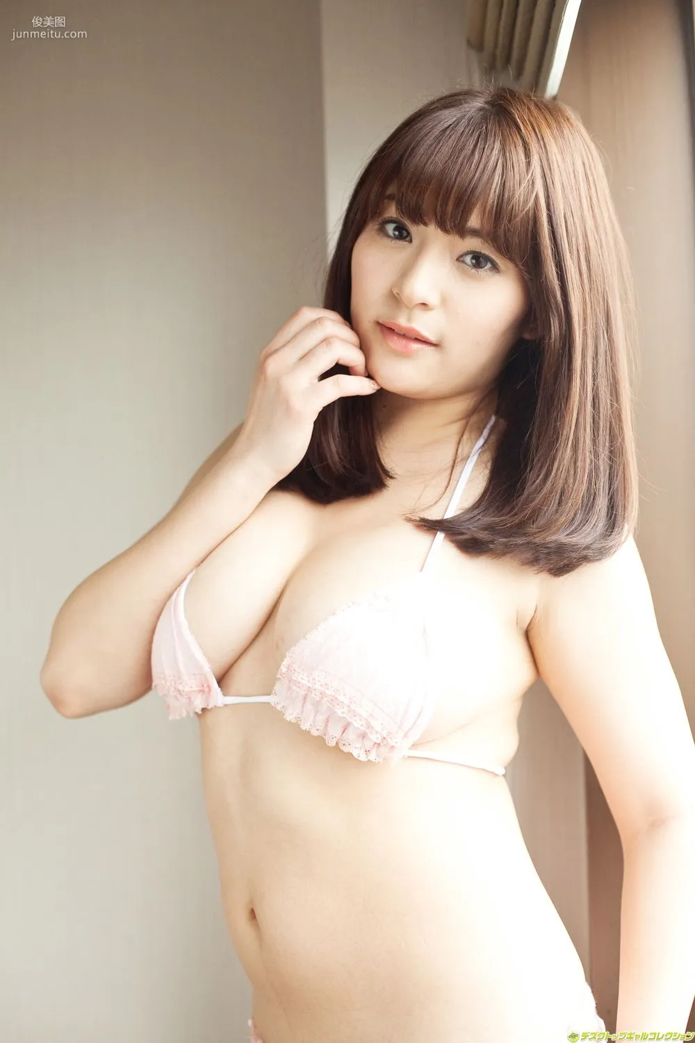 Meguri: DGC No. 1082 photo 21
