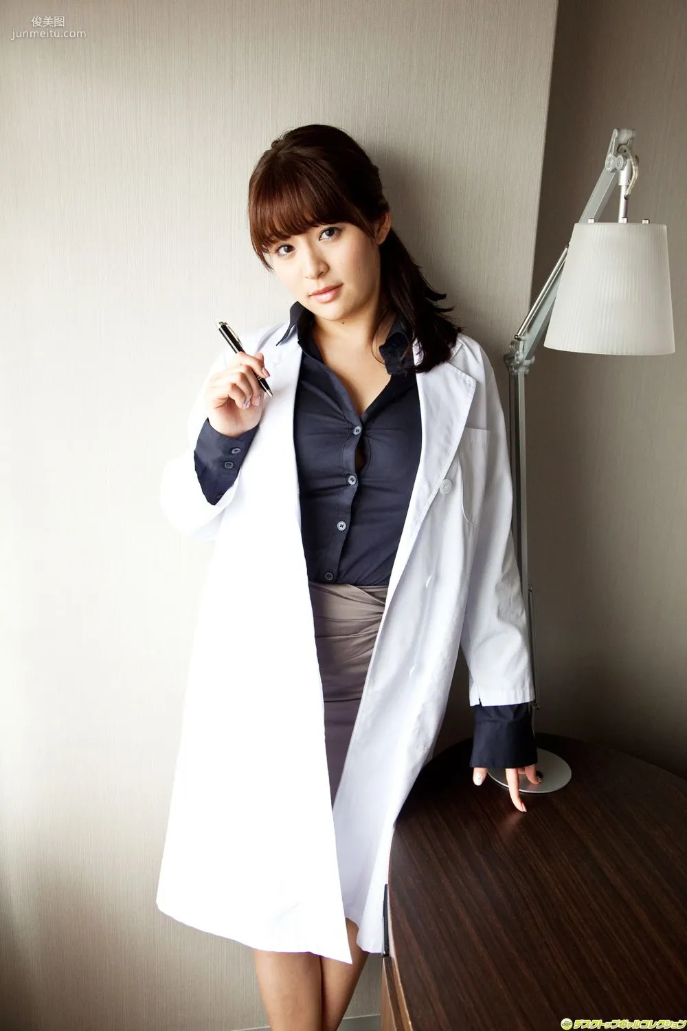 Meguri: DGC No. 1082 photo 41