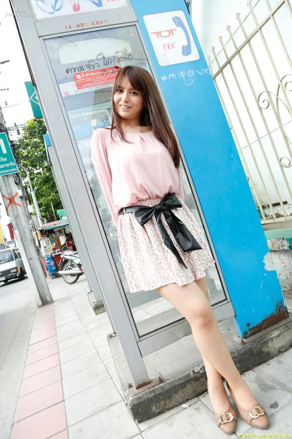 Anna Natsuki: DGC No. 1099 photo 57