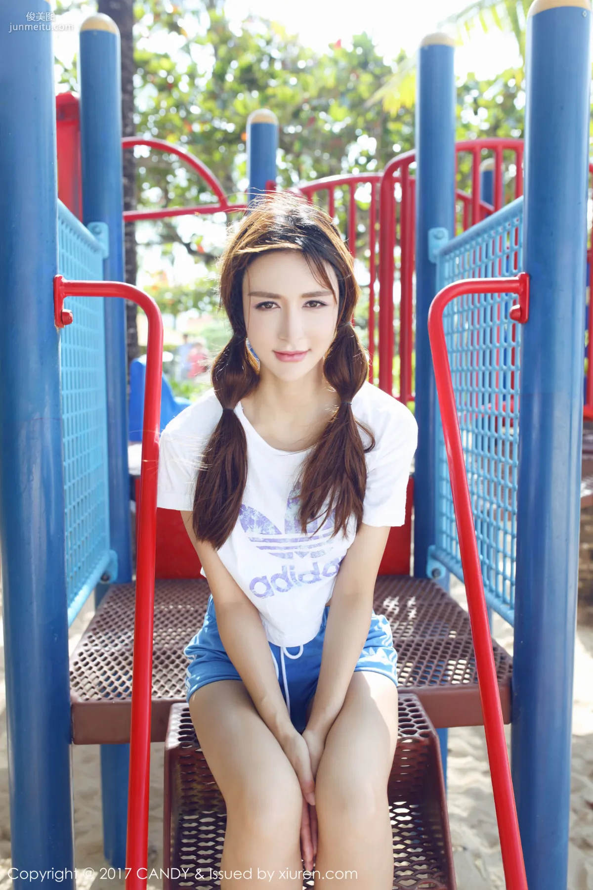 Yi Lina: Candy Vol. 024 photo 12