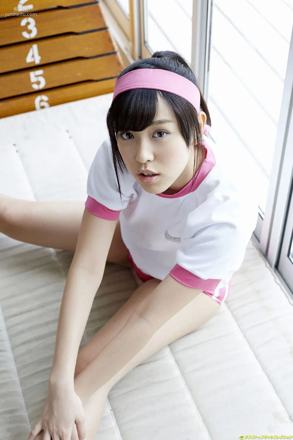 [DGC] NO.1172 Akua Otsuki 大月あくあ 写真集54