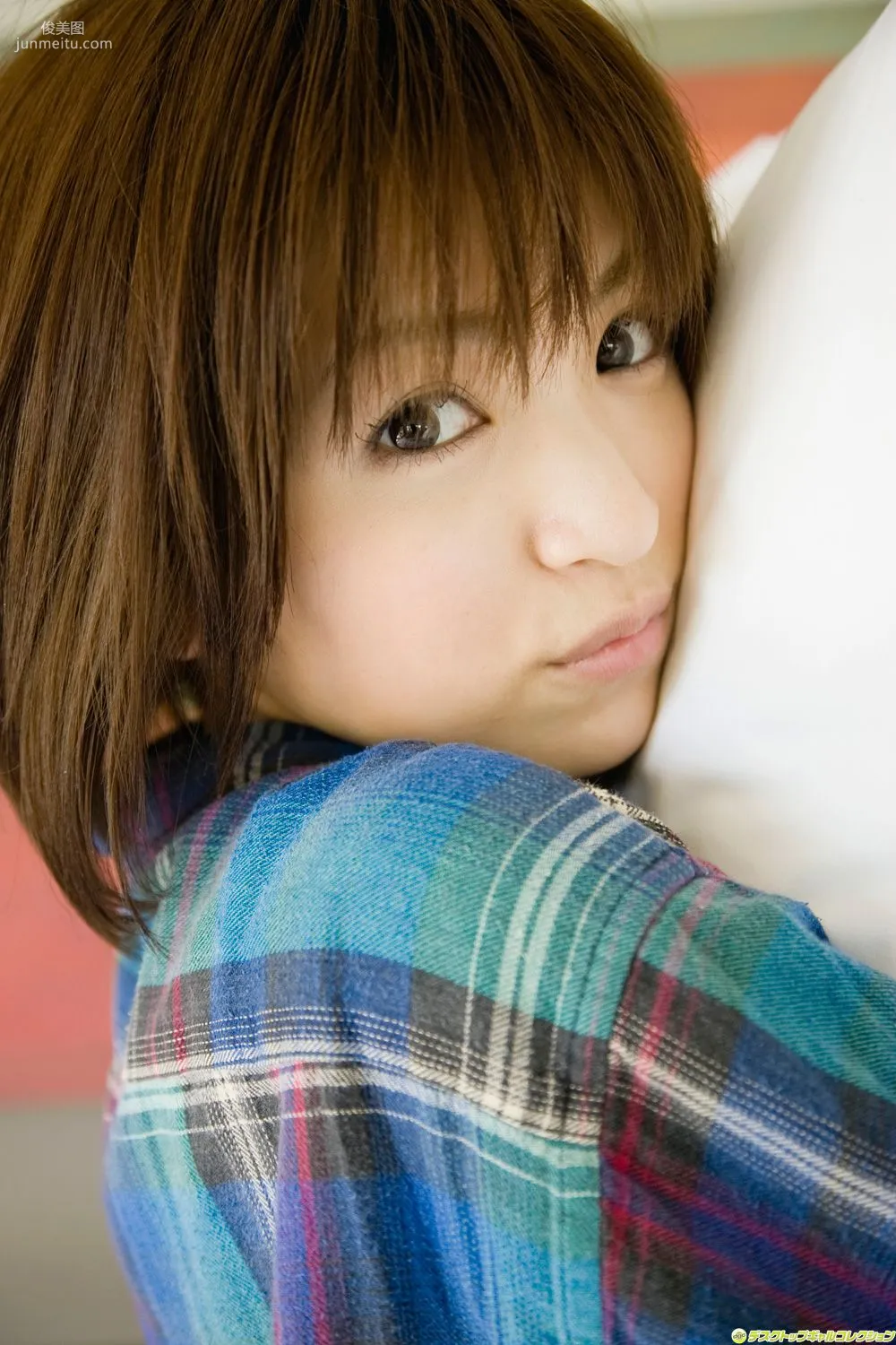 田中涼子《昨年人気コント番組でも活》寫真集 [DGC] NO.1157 6
