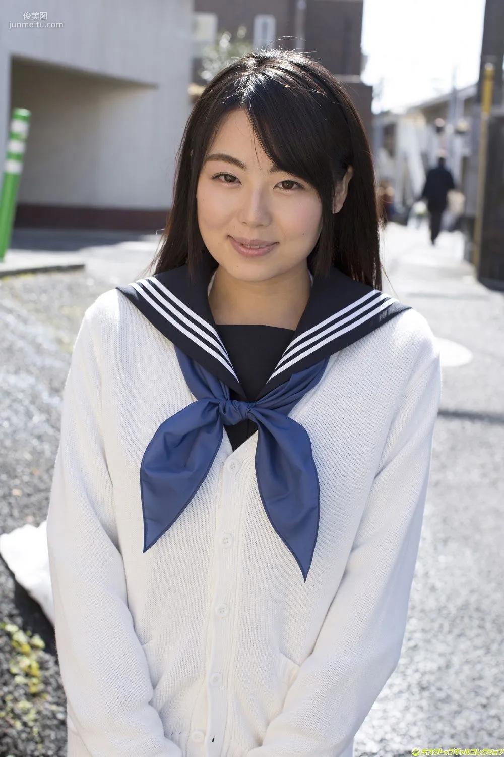 [DGC] NO.1178 Shizuka Nakakura Photo Set photo 1