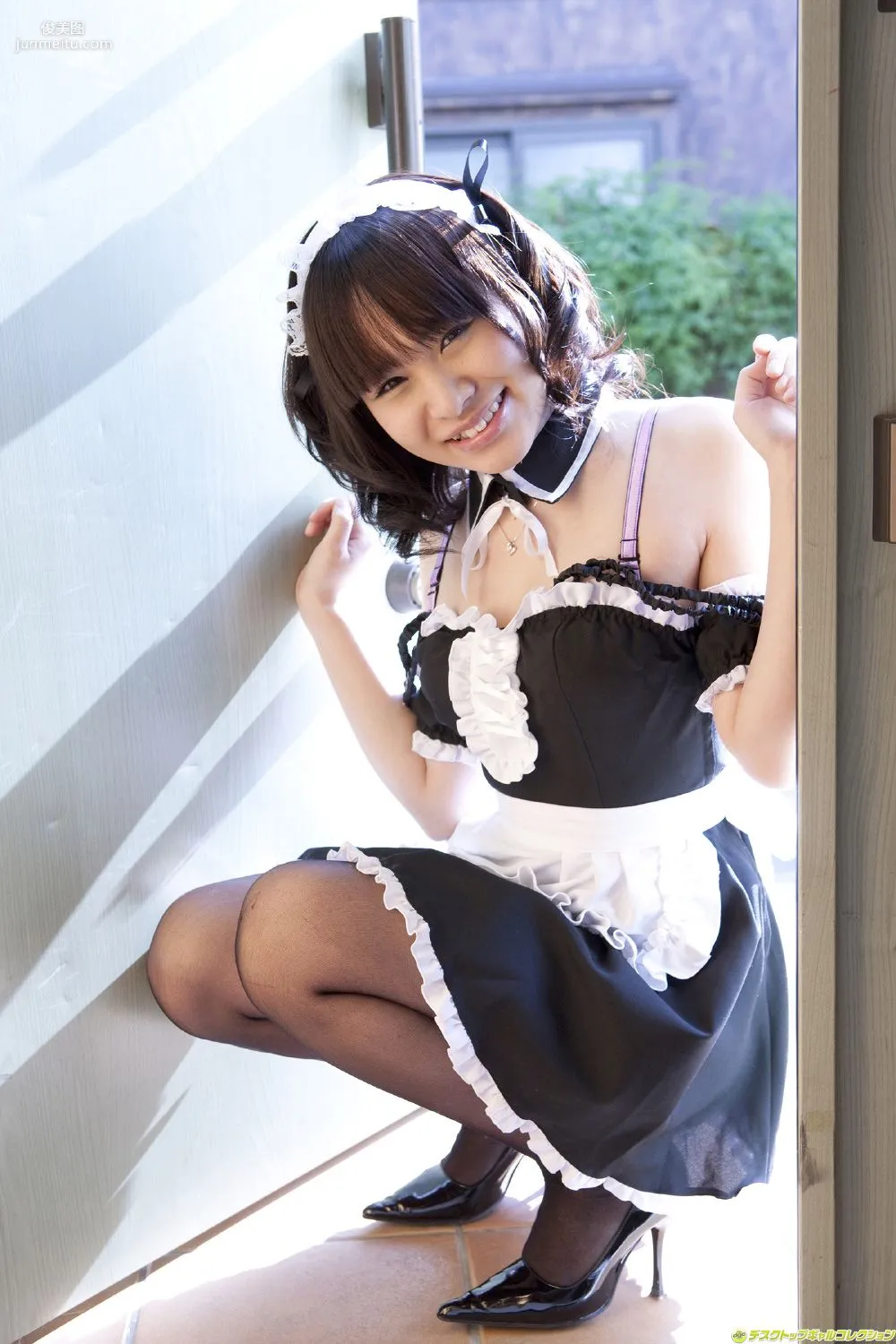 [DGC] NO.1181 Fuka Kawai Photo Set photo 33