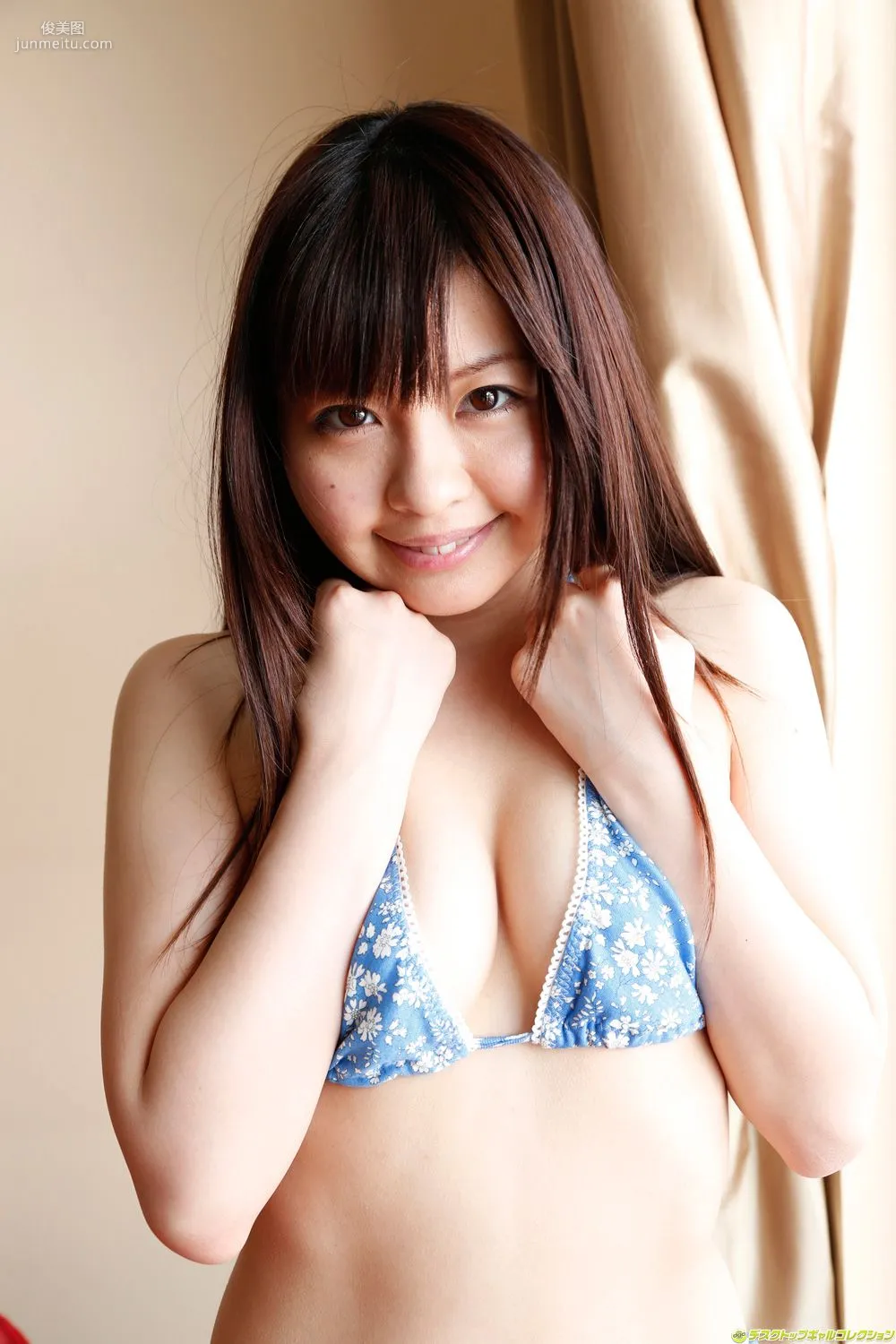 Mei Hayama, Moe Cute Tiny Girl! Super Cute Photo Set [DGC] NO.1166 photo 79