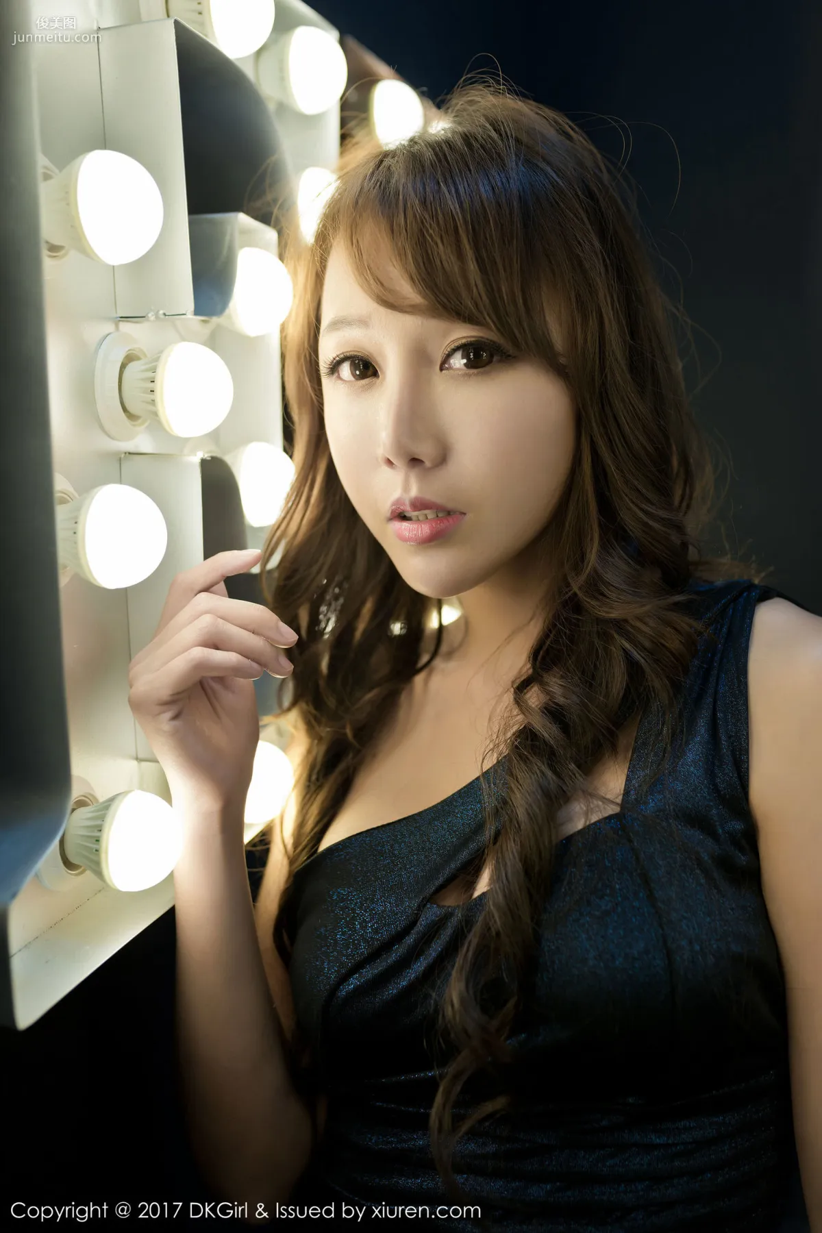 Wang Moer: DKGirl Vol. 016 photo 48