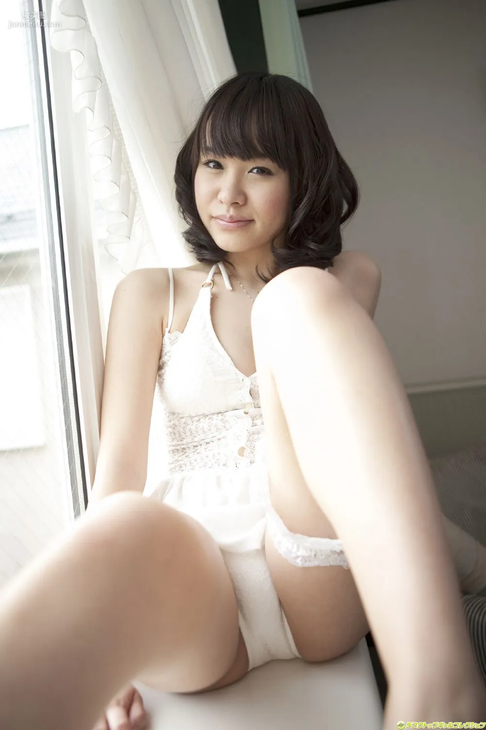 [DGC] NO.1181 Fuka Kawai Photo Set photo 59