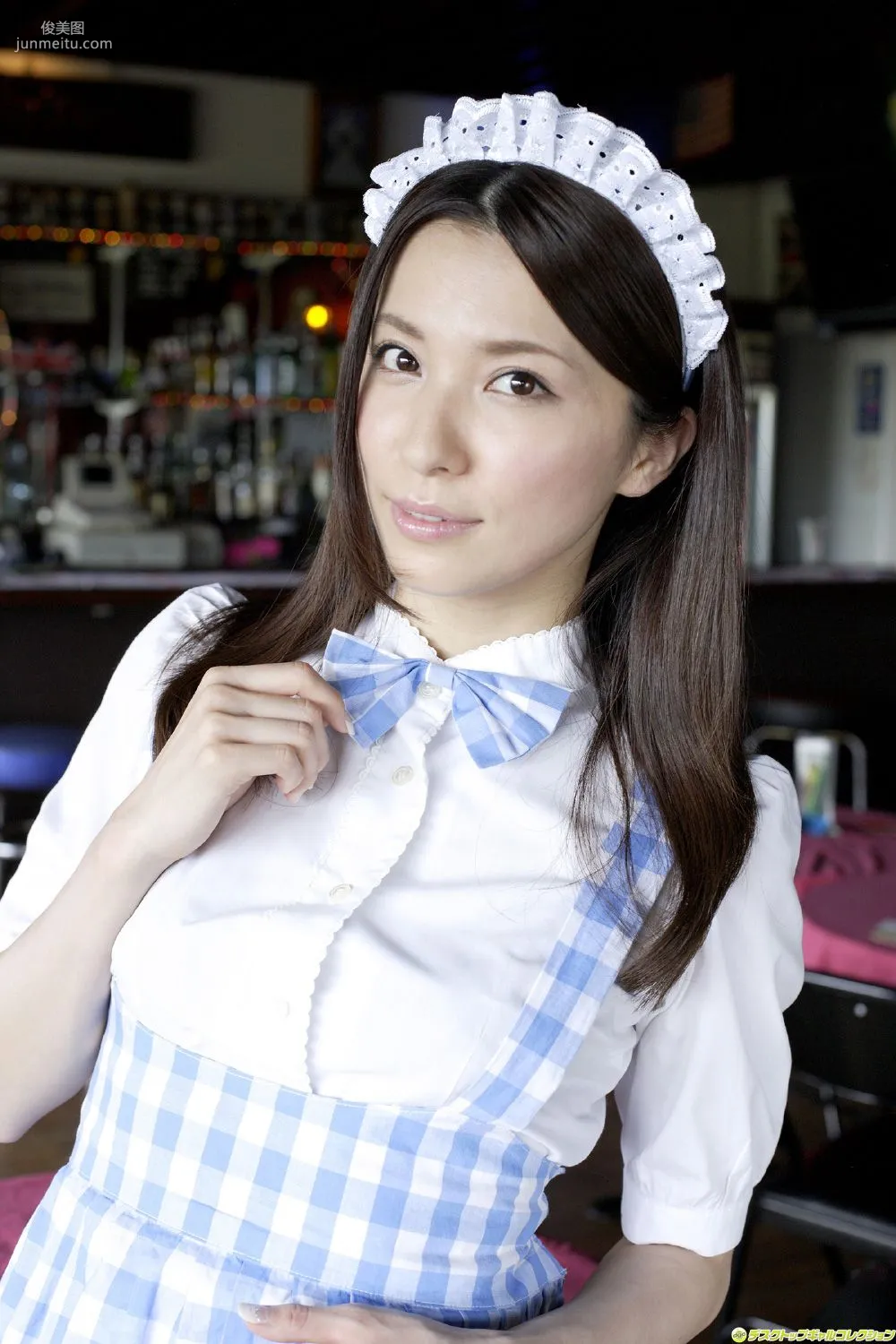戶田麗/戸田れい《極上ヒップとバランス取れたボ》寫真集 [DGC] NO.1151 22